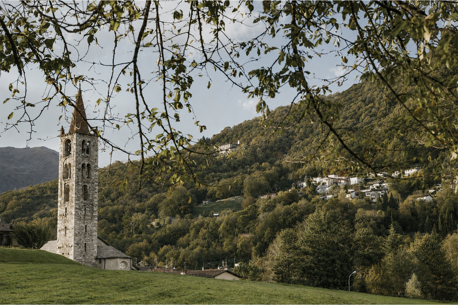 Comune di Capriasca